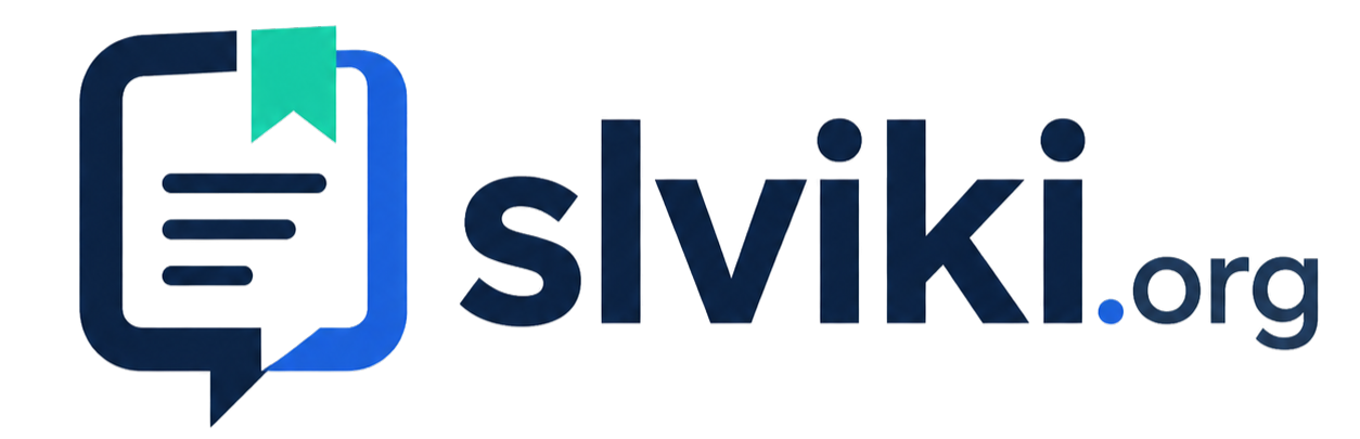 SLViki