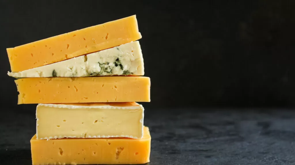 Most Expensive Cheeses in the World