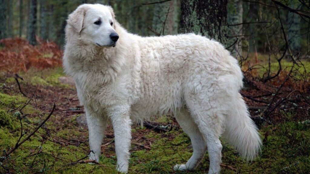 Kuvasz