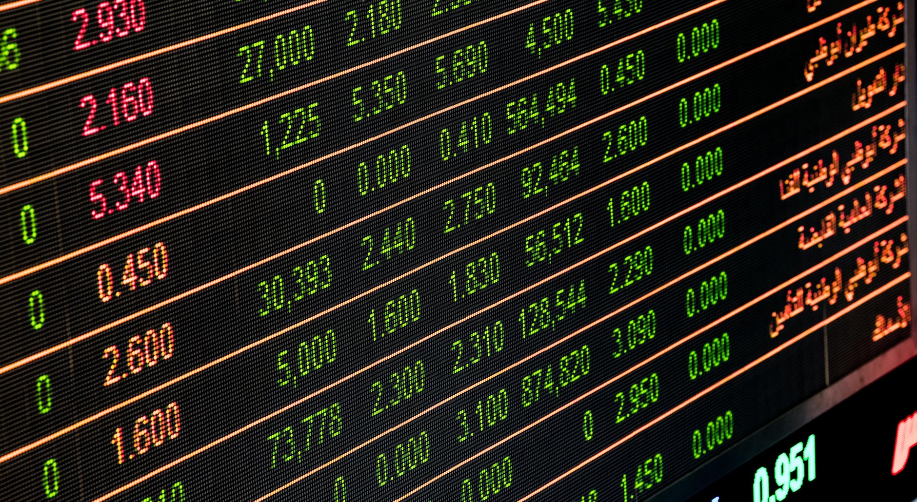 airport bank board business - how to make money from debt