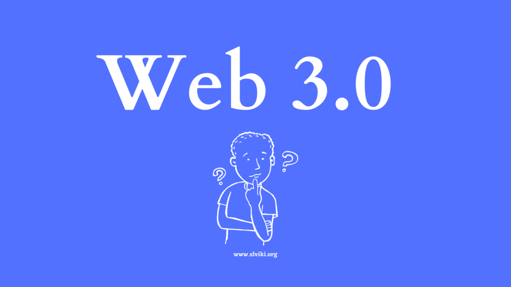 web 3.0