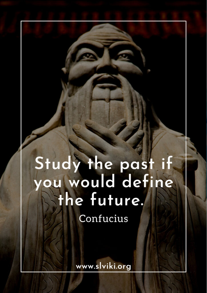 Confucius Quotes