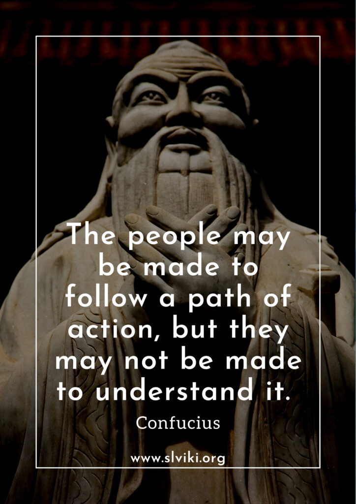 Confucius Quotes