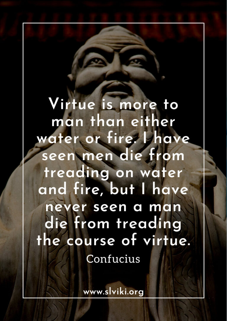Forbidden Confucius Quotes That Can Inspire Greatness And Instill
