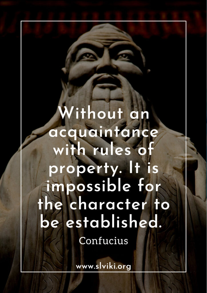 Confucius Quotes