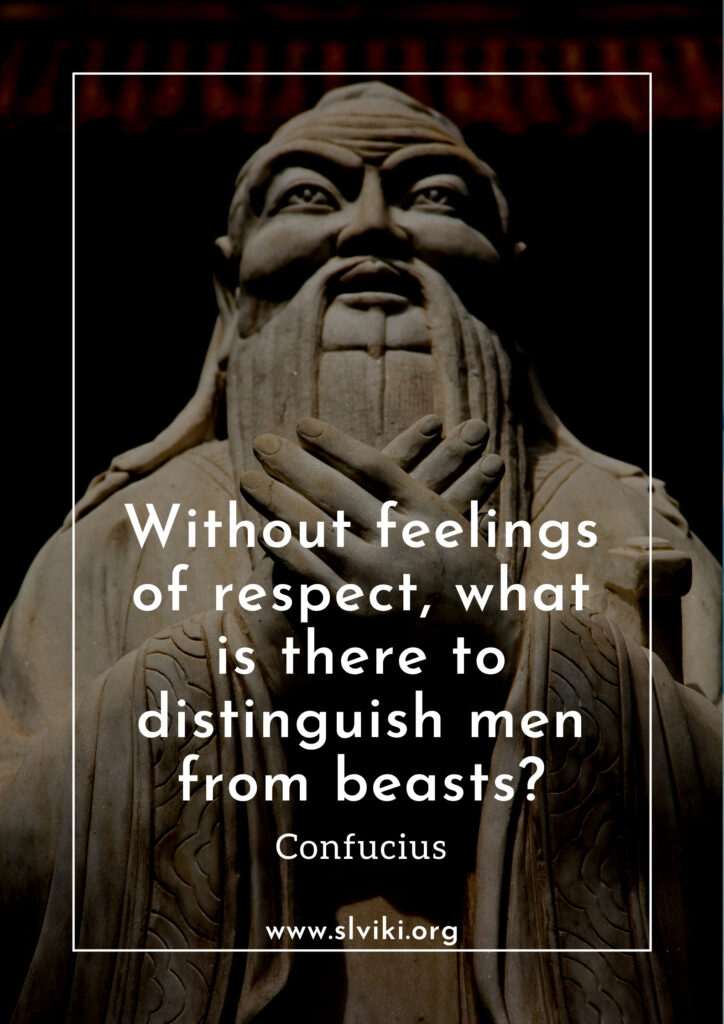 Confucius Quotes