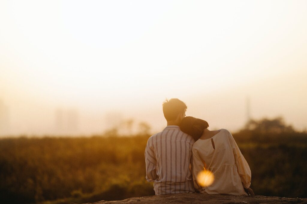 signs of a healthy relationship