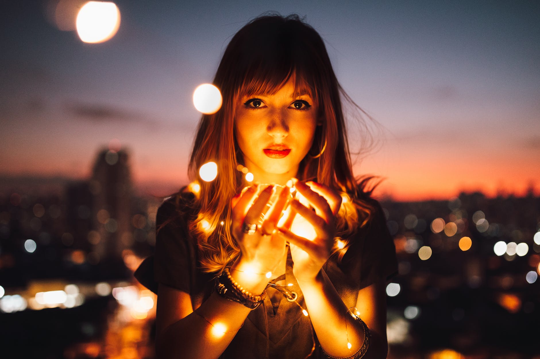 flaws that actually make you more attractive