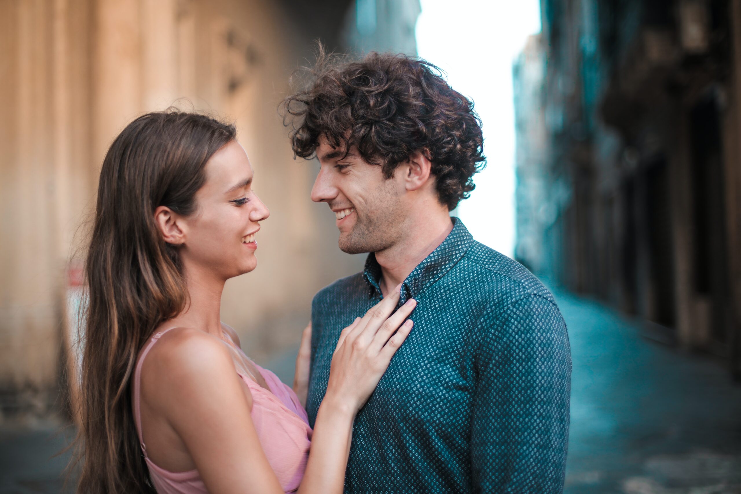 flirty questions to ask a girl you like