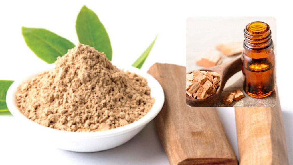 why sandalwood is so expensive