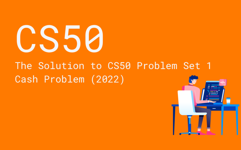 cs50 psets1 cash problem(2022)