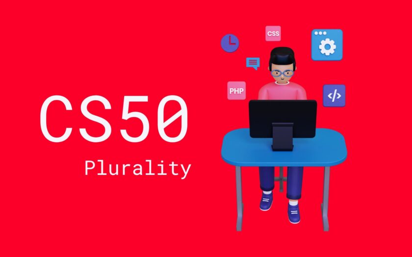 cs50 psets 3 plurality