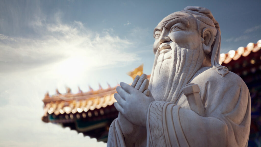 27 Powerful Confucius Quotes That Will Transform Your Thinking in 2025