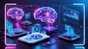 Digital Marketing Trends 2025