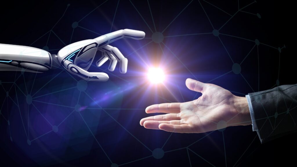 AI-Driven Content Creation Trends in 2025