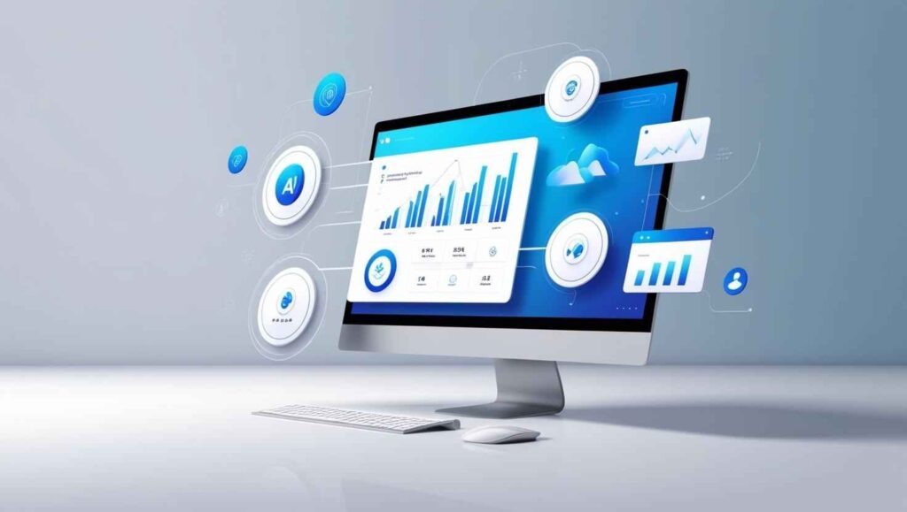 AI tools for Google Ads