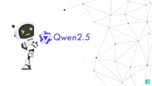 Alibaba qwen 2.5