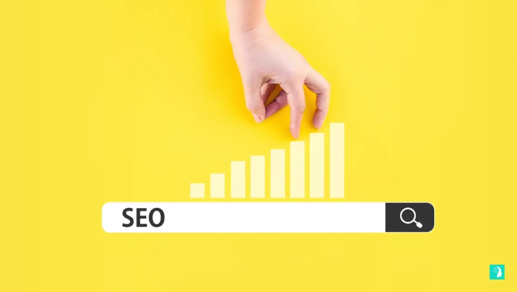 step by step seo guide featured image