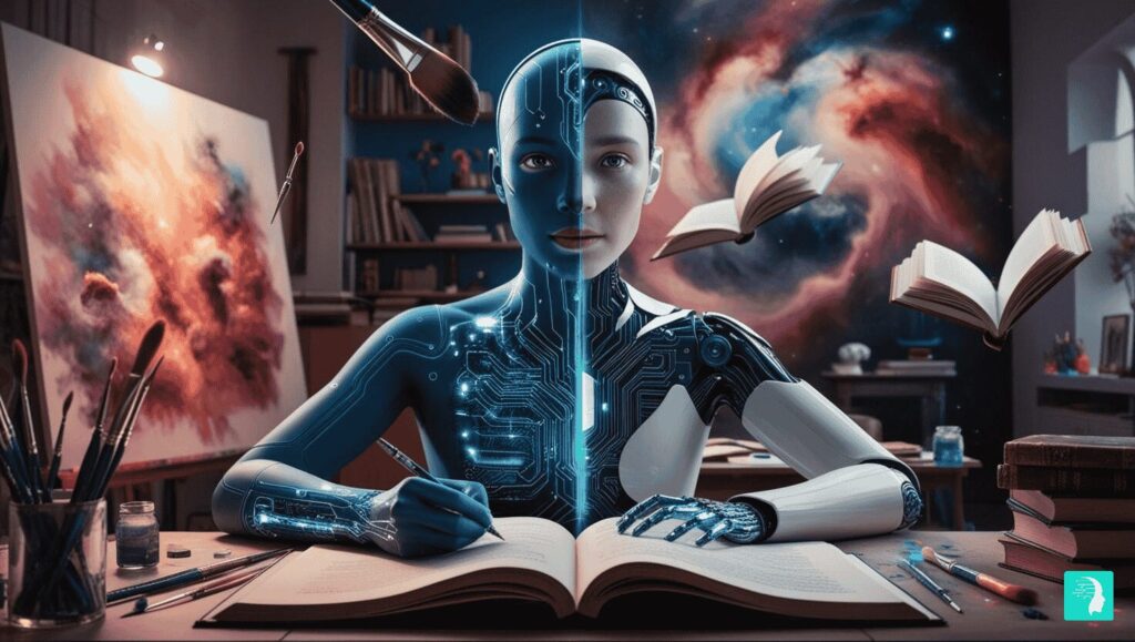 How to Write with AI Without Sounding Like AI