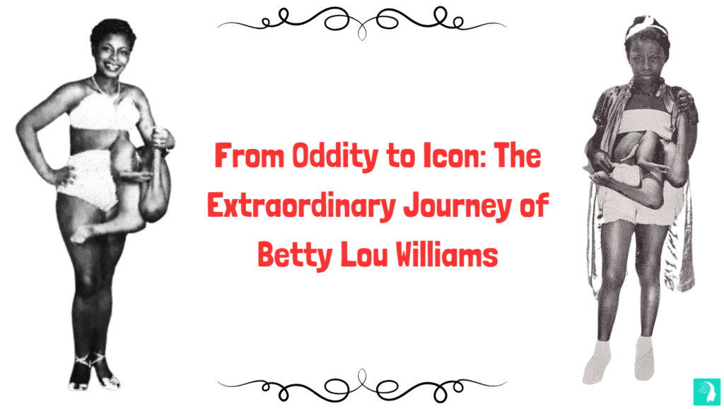 Betty Lou Williams