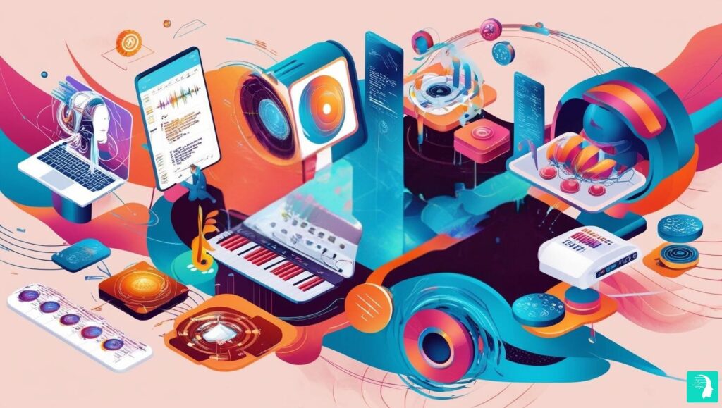 What Are the Latest Developments in Generative AI Beyond Chatbots