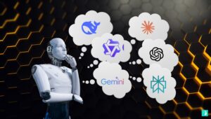 The Ultimate Generative AI Showdown: Which Smart Bot Suits Your Needs?